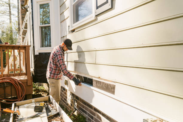Trusted Siding Contractor service in Kirkland, WA - Squared Siding